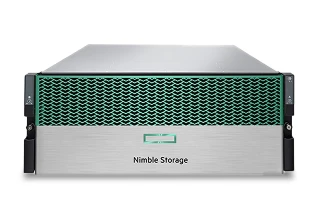 HPE Nimble AF20